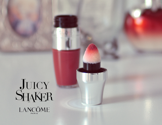 Lancome on sale juicy shaker