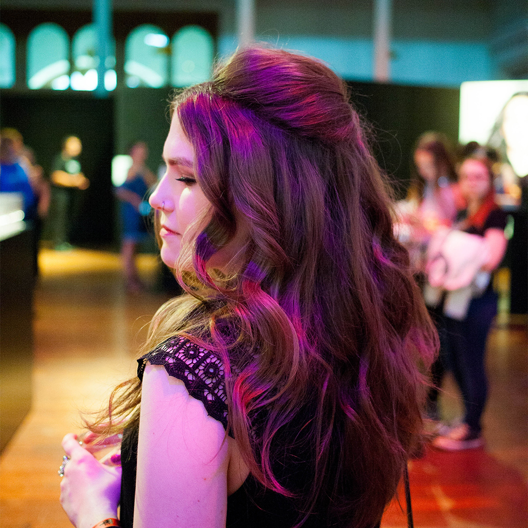 L'Oréal Professionel Hair Fashion Night | Pretty Sharp