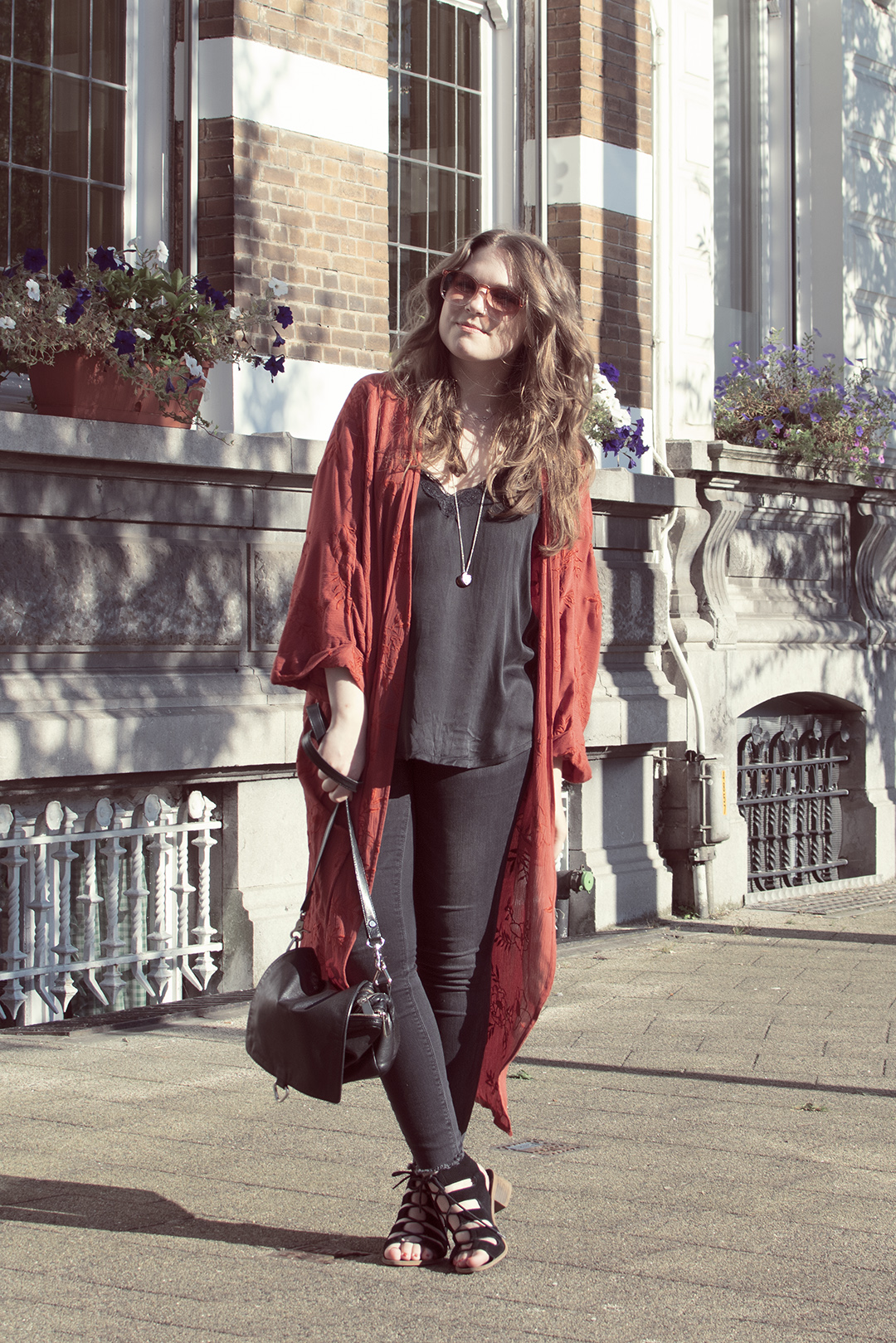 Zara duster new arrivals