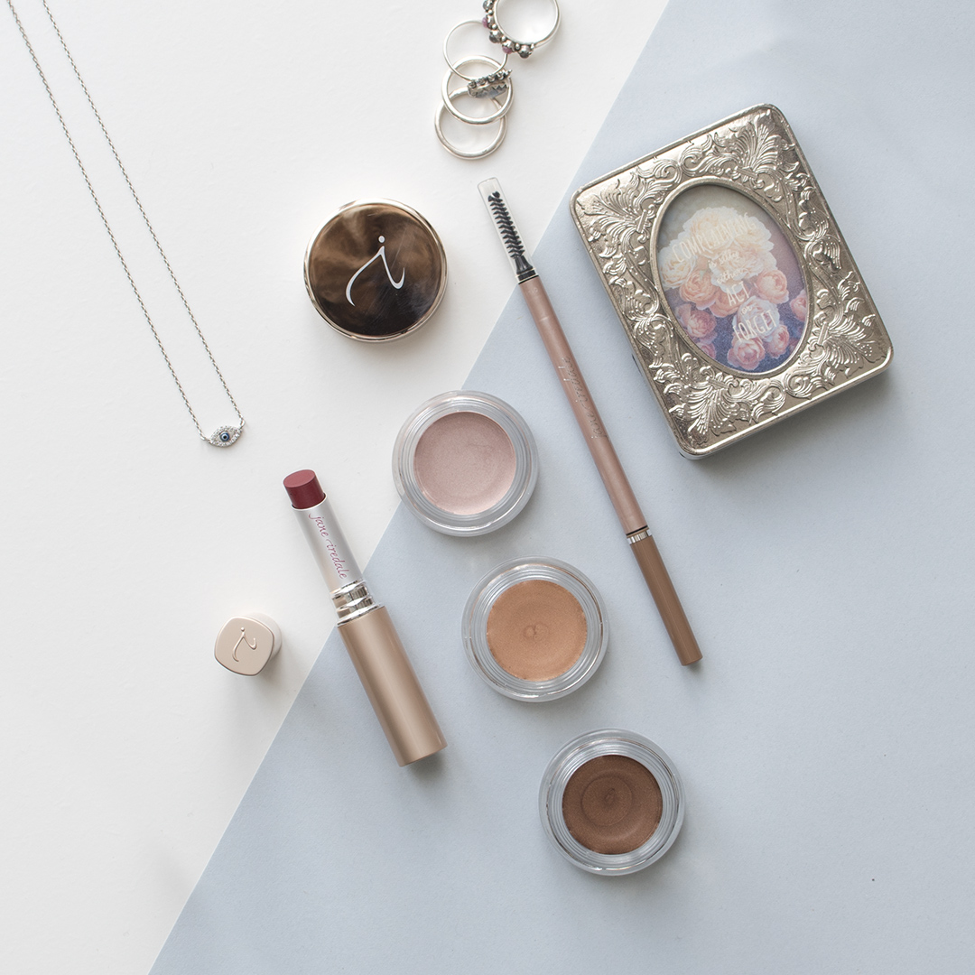 Jane Iredale Fashion Forward