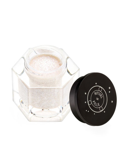 Celestial Sphere Eye Soot van Rituel de Fille in Lyra