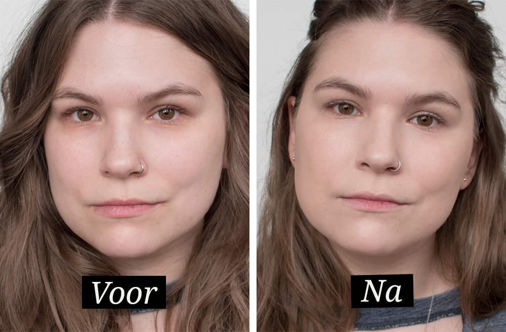 Review: The Body Shop Fresh Nude Foundation in 01 Chelsea Porcelain